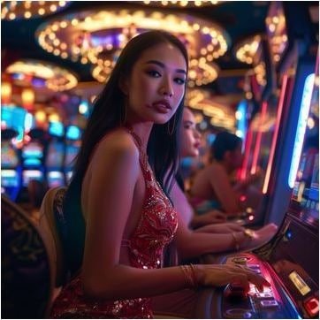 Live blackjack studio with dealer and multi-camera feed on gbo07 mobile app
