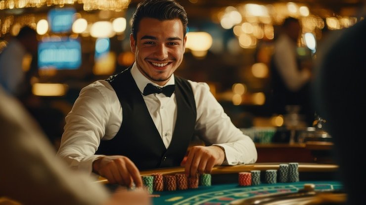 MSC table lobby on gbo07 showing live dealer tables with stake ranges and player counts